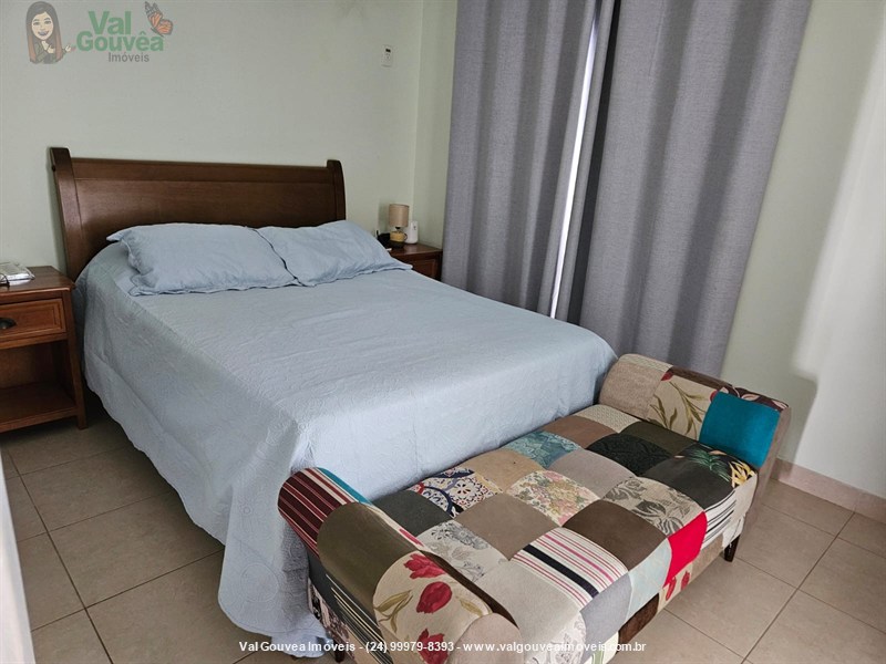 Casa em condomínio a Venda no Morada da Colina I II III em Resende