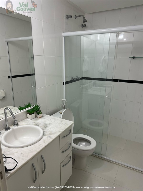 Casa em condomínio a Venda no Morada da Colina I II III em Resende