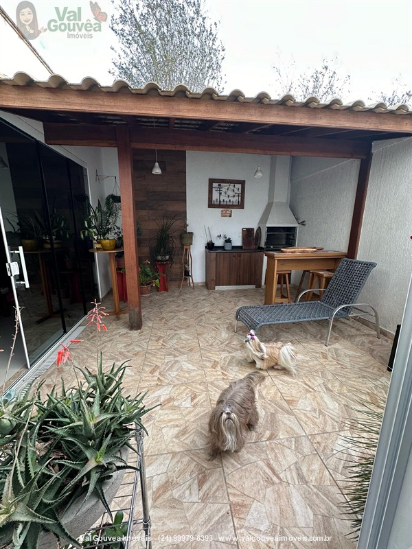 Casa em condomínio a Venda no Morada da Colina I II III em Resende