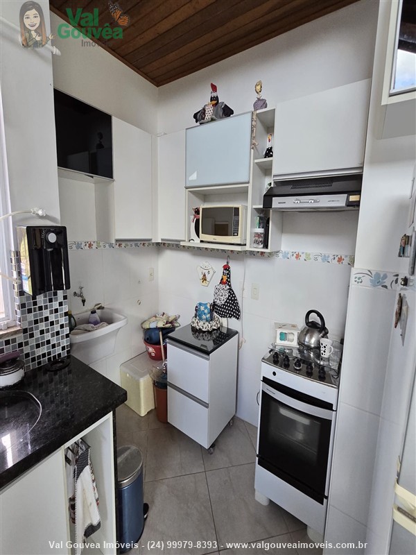 Casa a Venda no Martinelli em Penedo (Itatiaia)