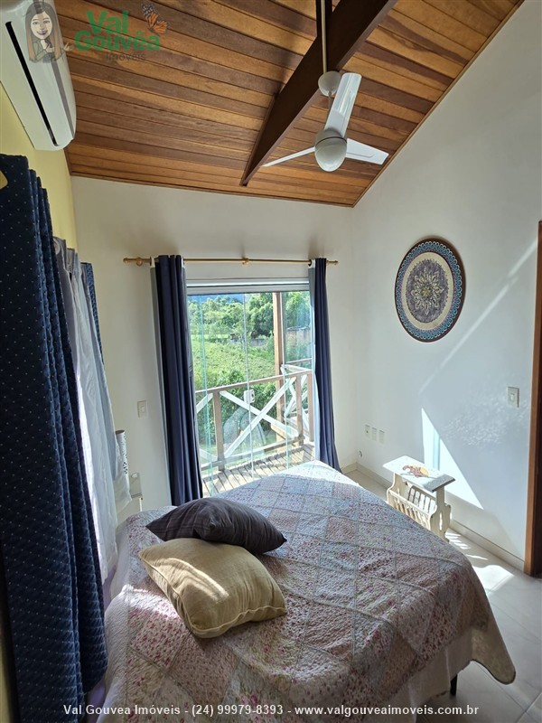 Casa a Venda no Martinelli em Penedo (Itatiaia)