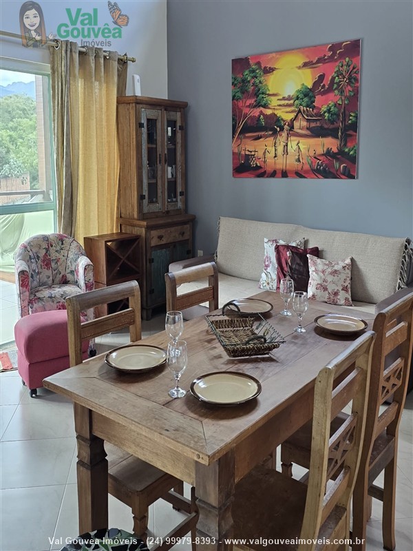 Casa a Venda no Martinelli em Penedo (Itatiaia)