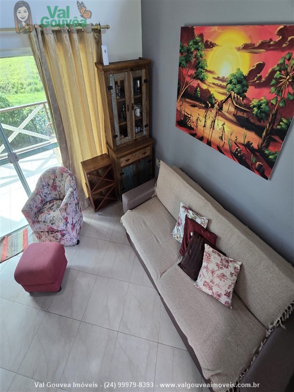 Casa a Venda no Martinelli em Penedo (Itatiaia)