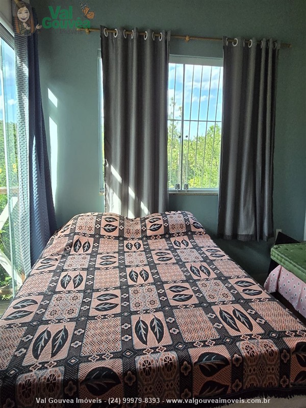 Casa a Venda no Martinelli em Penedo (Itatiaia)