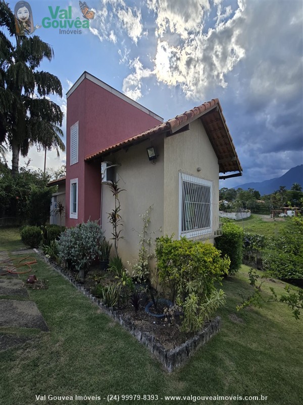 Casa a Venda no Martinelli em Penedo (Itatiaia)