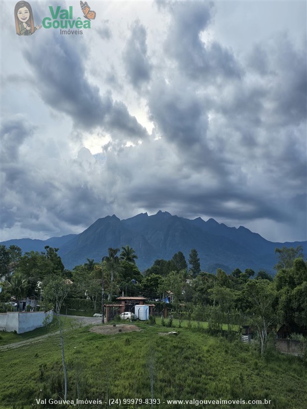 Casa a Venda no Martinelli em Penedo (Itatiaia)