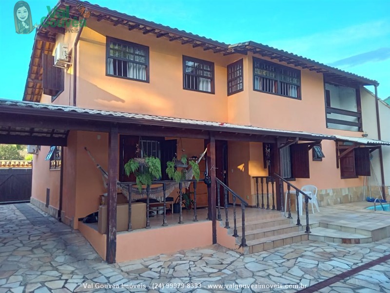 Casa a Venda no Ipiranga I ( Parque Ipiranga I ) em Resende