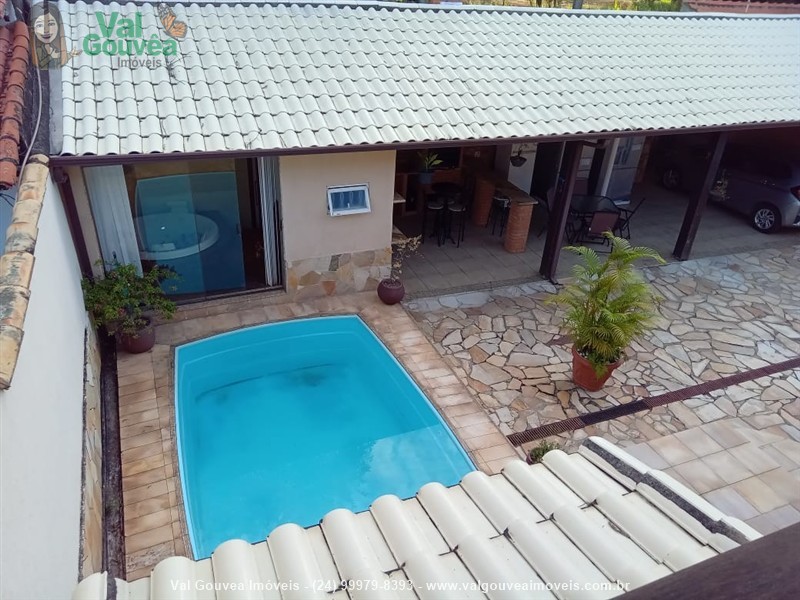 Casa a Venda no Ipiranga I ( Parque Ipiranga I ) em Resende