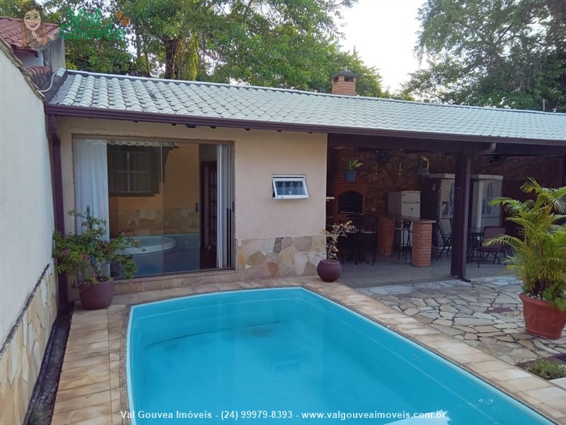 Casa a Venda no Ipiranga I ( Parque Ipiranga I ) em Resende