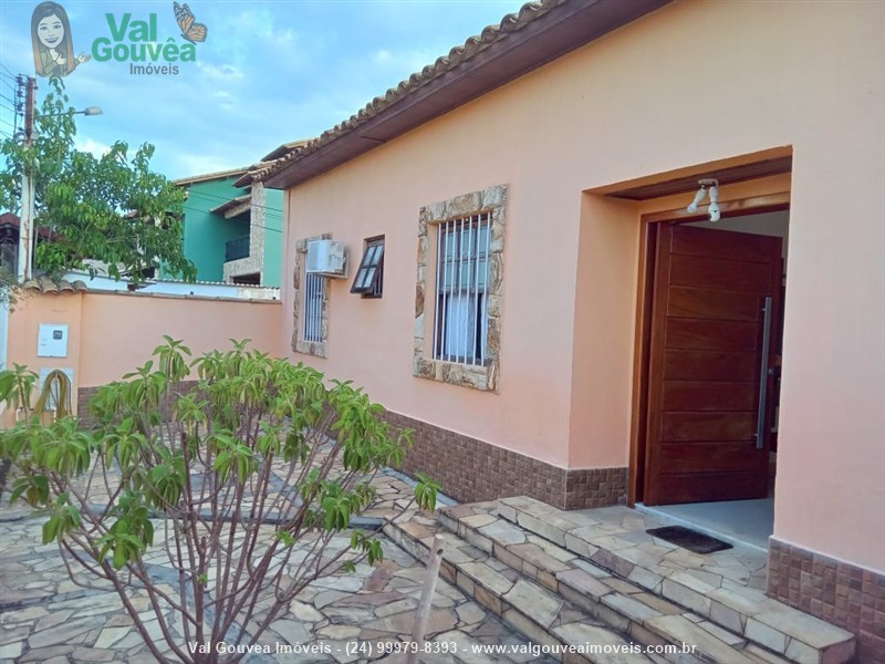 Casa a Venda no Ipiranga I ( Parque Ipiranga I ) em Resende