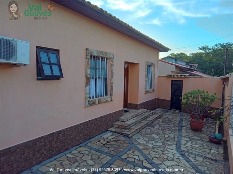 Casa a Venda no Ipiranga I ( Parque Ipiranga I ) em Resende