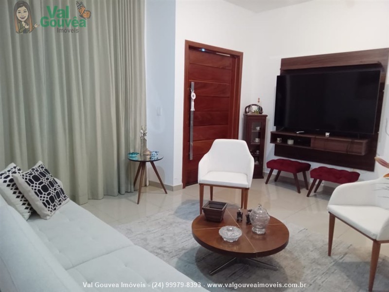 Casa a Venda no Ipiranga I ( Parque Ipiranga I ) em Resende