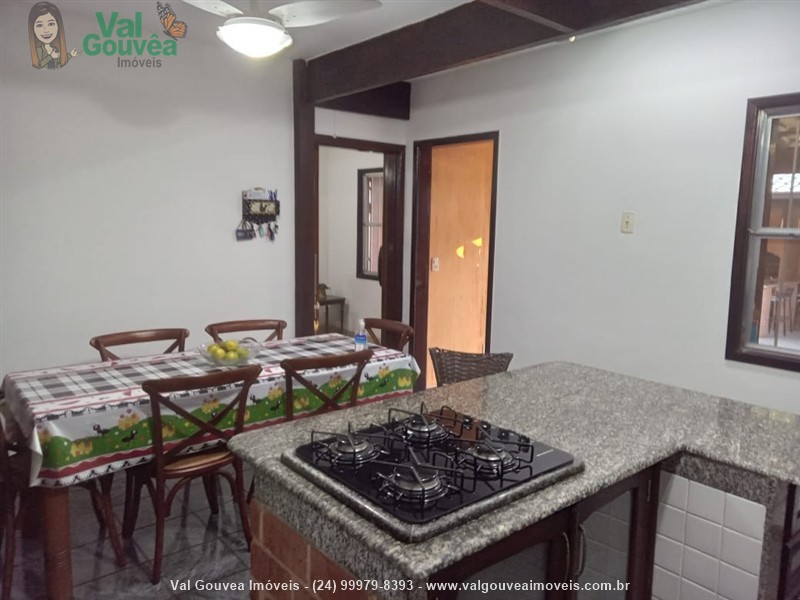 Casa a Venda no Ipiranga I ( Parque Ipiranga I ) em Resende