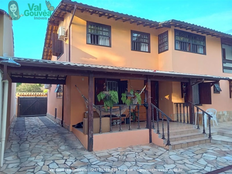 Casa a Venda no Ipiranga I ( Parque Ipiranga I ) em Resende