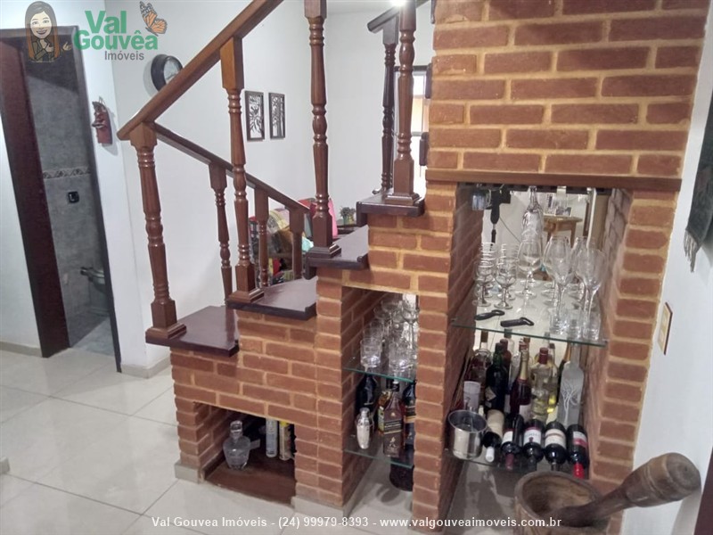 Casa a Venda no Ipiranga I ( Parque Ipiranga I ) em Resende