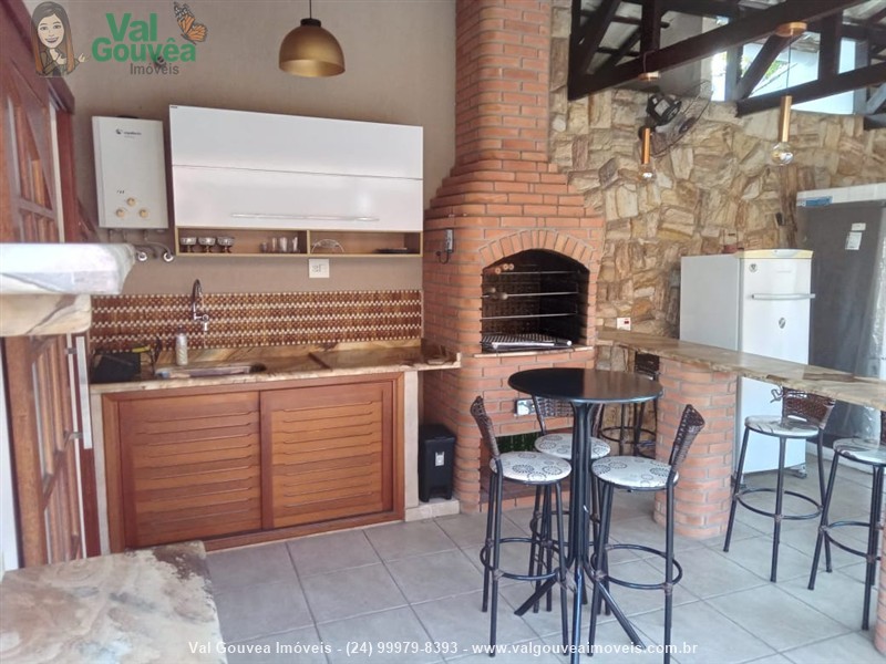 Casa a Venda no Ipiranga I ( Parque Ipiranga I ) em Resende