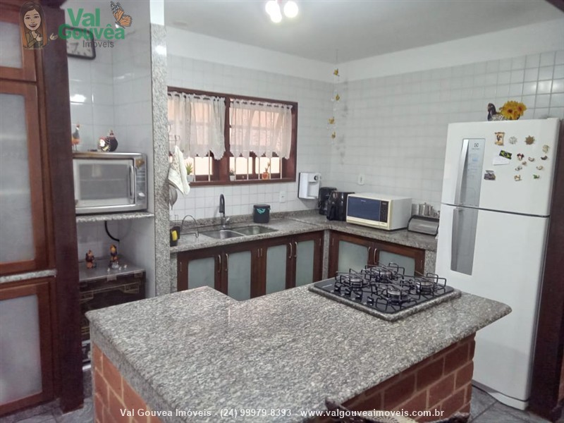 Casa a Venda no Ipiranga I ( Parque Ipiranga I ) em Resende