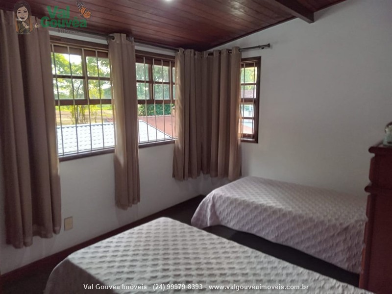 Casa a Venda no Ipiranga I ( Parque Ipiranga I ) em Resende