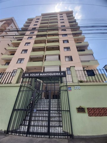 Apartamento à Venda