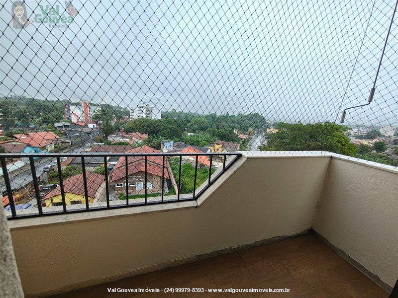 Apartamento a Venda no Liberdade em Resende