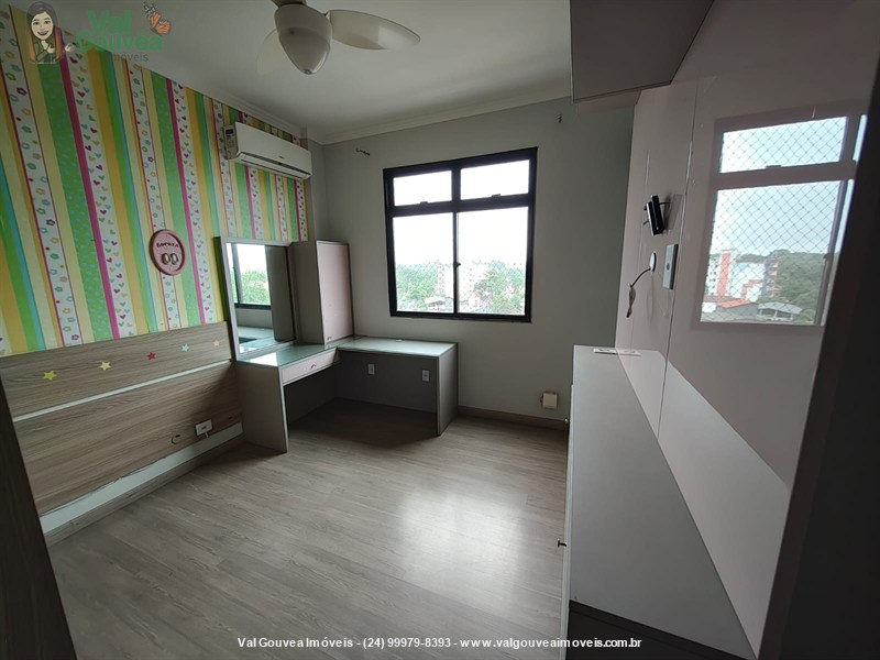 Apartamento a Venda no Liberdade em Resende