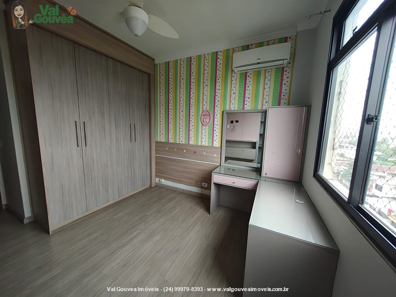 Apartamento a Venda no Liberdade em Resende