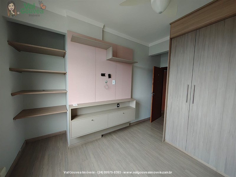 Apartamento a Venda no Liberdade em Resende