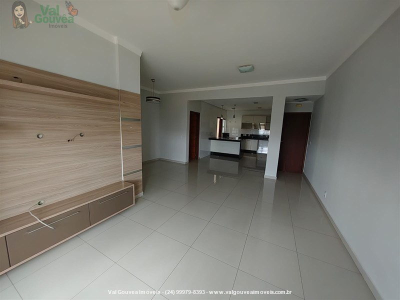 Apartamento a Venda no Liberdade em Resende