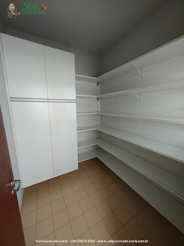 Apartamento a Venda no Liberdade em Resende
