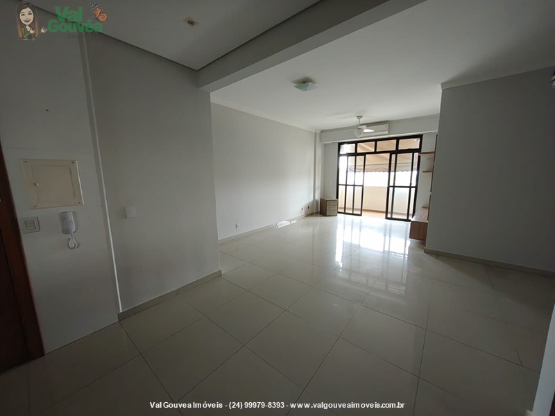 Apartamento a Venda no Liberdade em Resende
