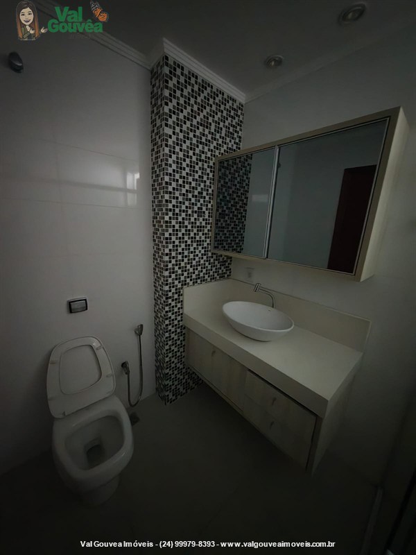 Apartamento a Venda no Liberdade em Resende