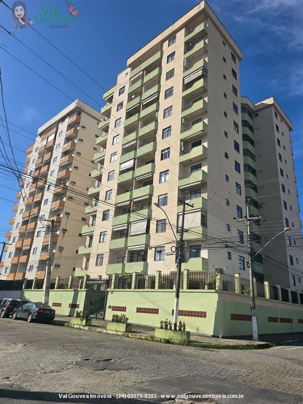 Apartamento a Venda no Liberdade em Resende