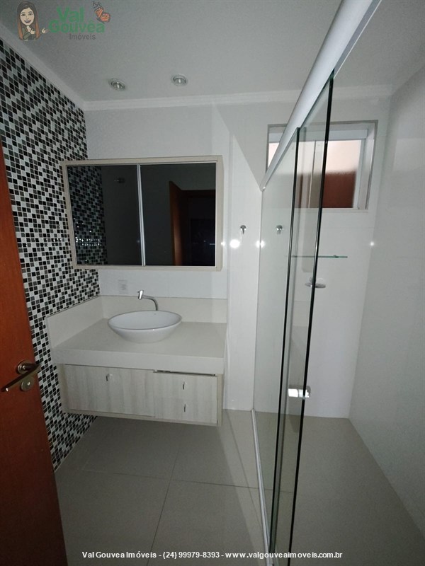 Apartamento a Venda no Liberdade em Resende