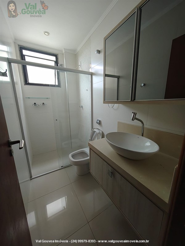 Apartamento a Venda no Liberdade em Resende