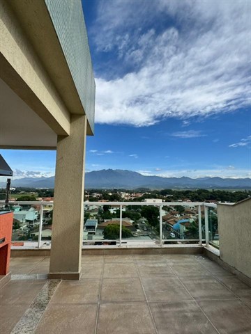 Cobertura à Venda