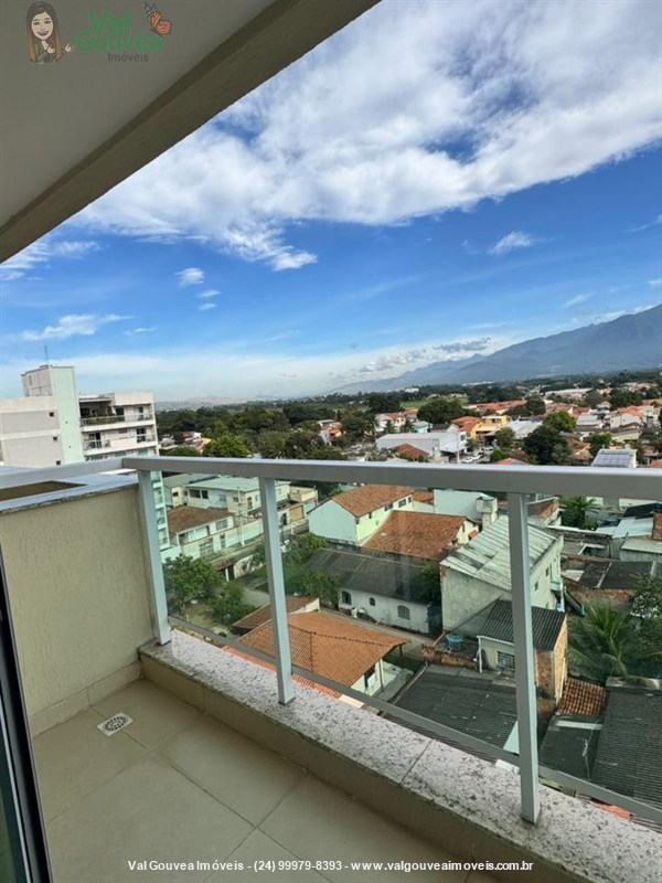 Cobertura a Venda no Santa Isabel em Resende