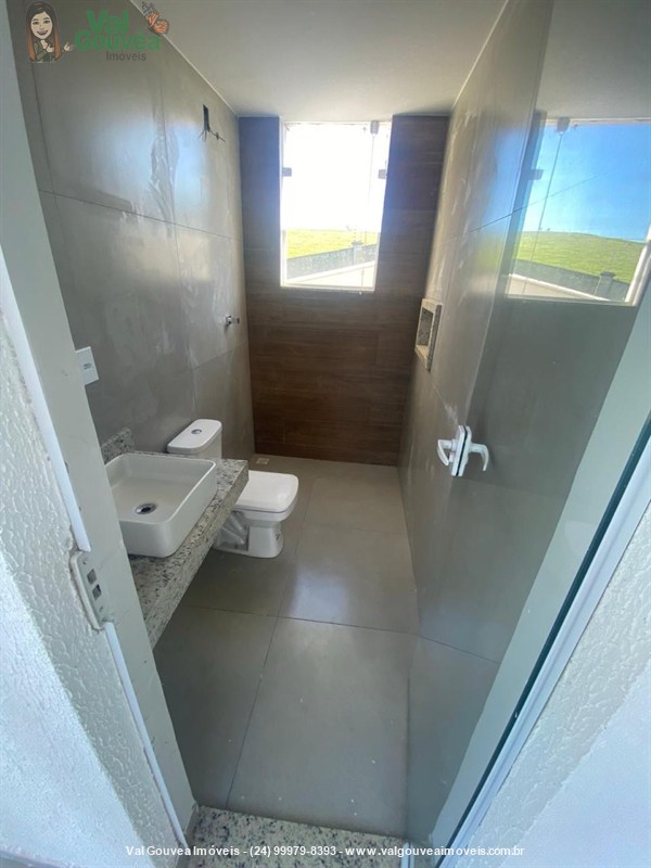 Casa em condomínio a Venda no Alphaville em Resende