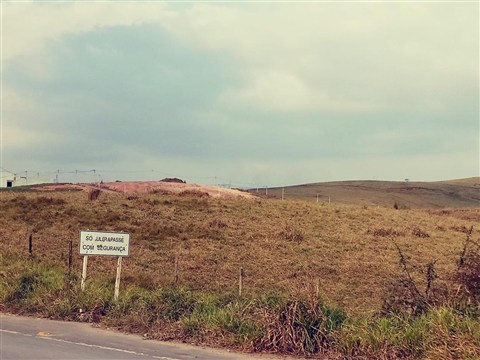Terreno à Venda