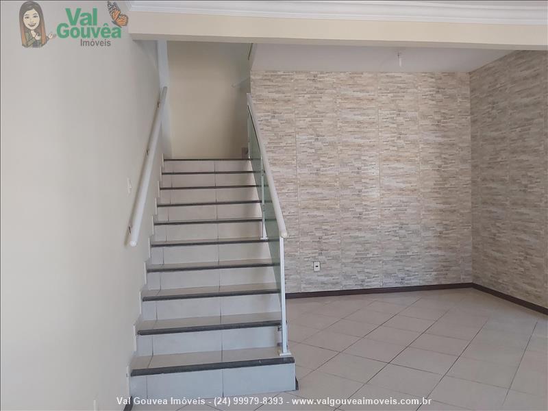 Casa a Venda no Boa Vista II em Resende