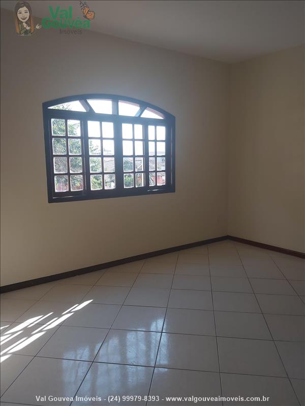 Casa a Venda no Boa Vista II em Resende