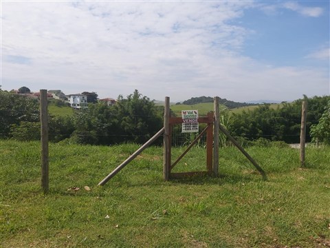Terreno à Venda