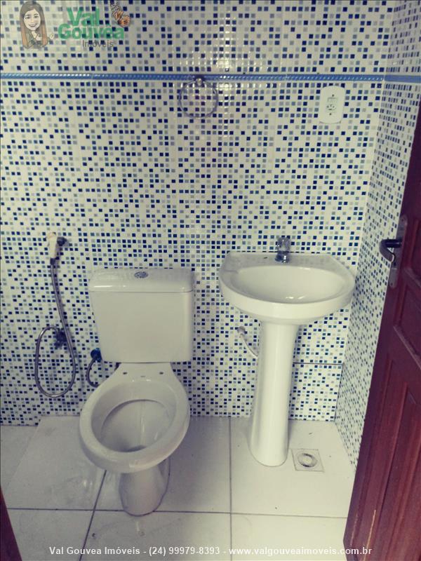 Casa para Alugar no Liberdade em Resende