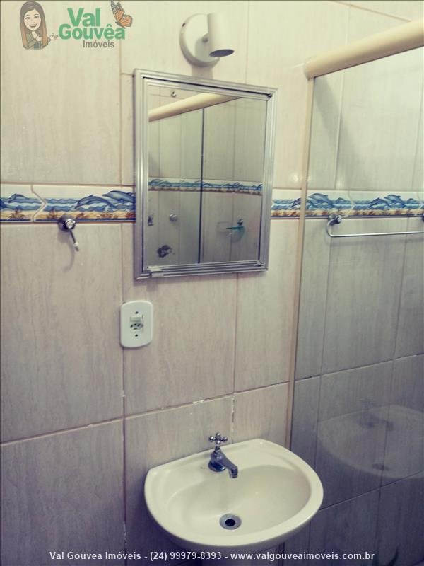 Casa para Alugar no Liberdade em Resende