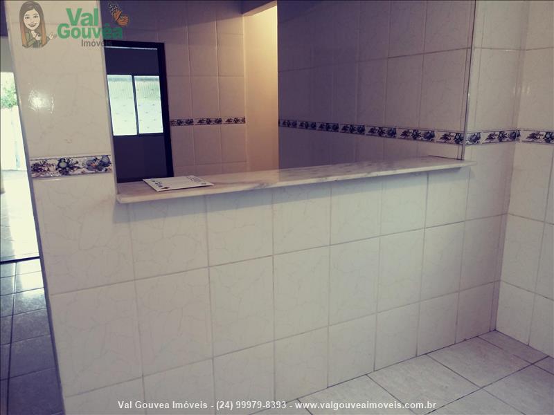 Casa para Alugar no Liberdade em Resende