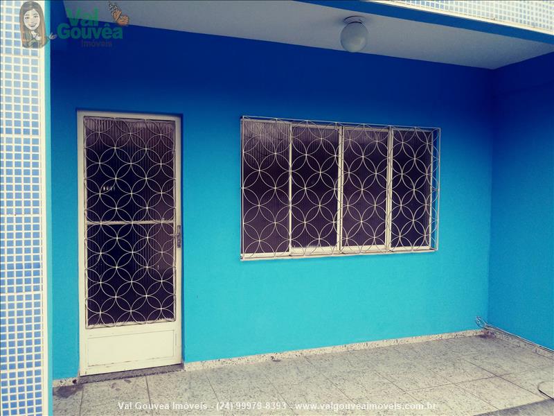 Casa para Alugar no Liberdade em Resende