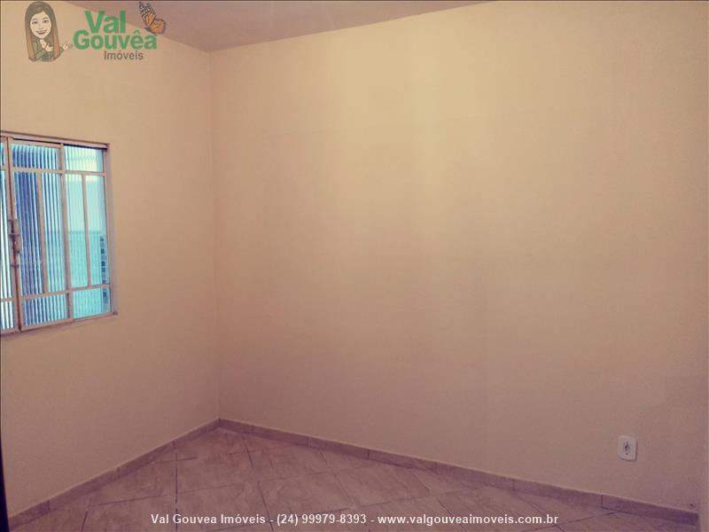 Casa para Alugar no Liberdade em Resende