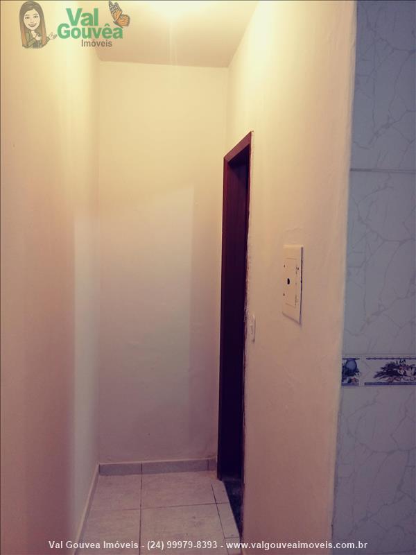 Casa para Alugar no Liberdade em Resende