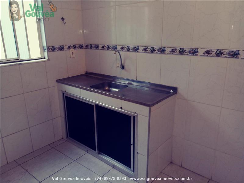 Casa para Alugar no Liberdade em Resende