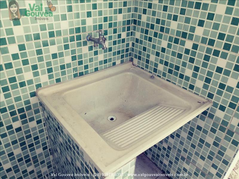 Casa para Alugar no Liberdade em Resende