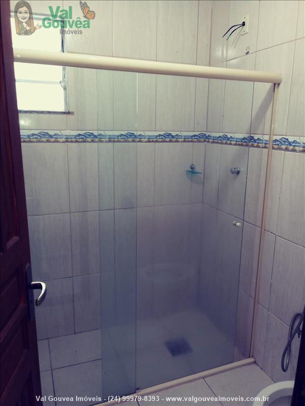 Casa para Alugar no Liberdade em Resende